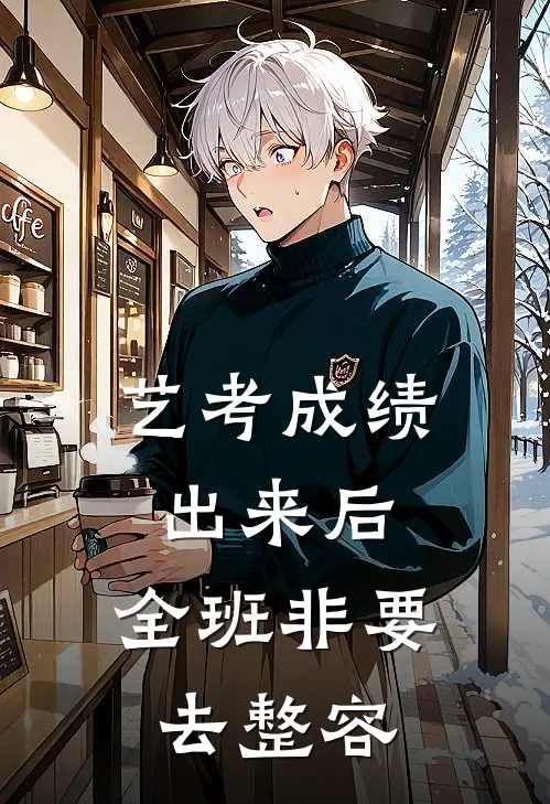 艺考成绩出来后，全班非要去整容