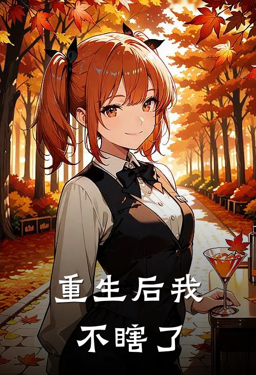 重生后我不瞎了