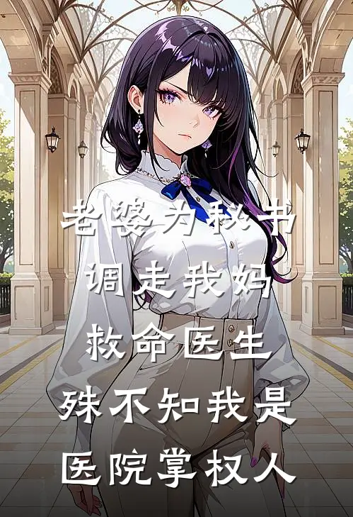 老婆为秘书调走我妈救命医生，殊不知我是医院掌权人