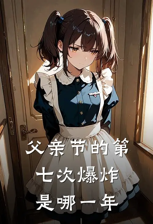 父亲节的第七次爆炸是哪一年