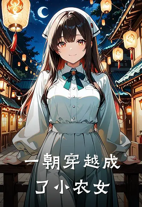 一朝穿越成了小农女