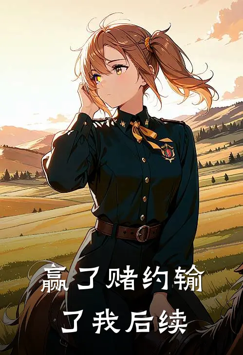 赢了赌约输了我后续