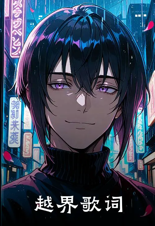 越界歌词