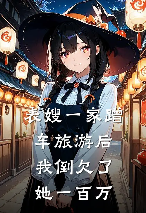 表嫂一家蹭车旅游后，我倒欠了她一百万