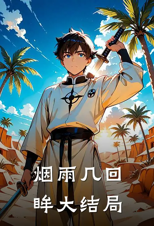 烟雨几回眸大结局