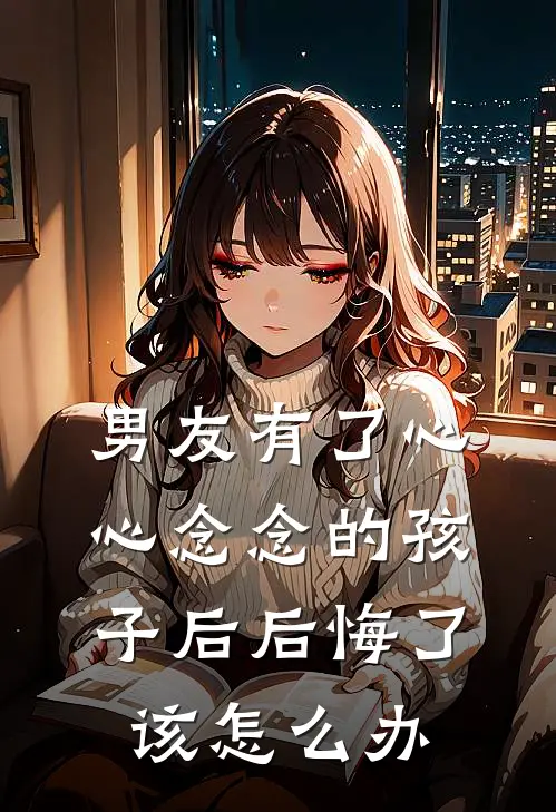 男友有了心心念念的孩子后后悔了该怎么办