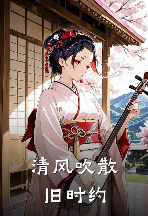 清风吹散旧时约