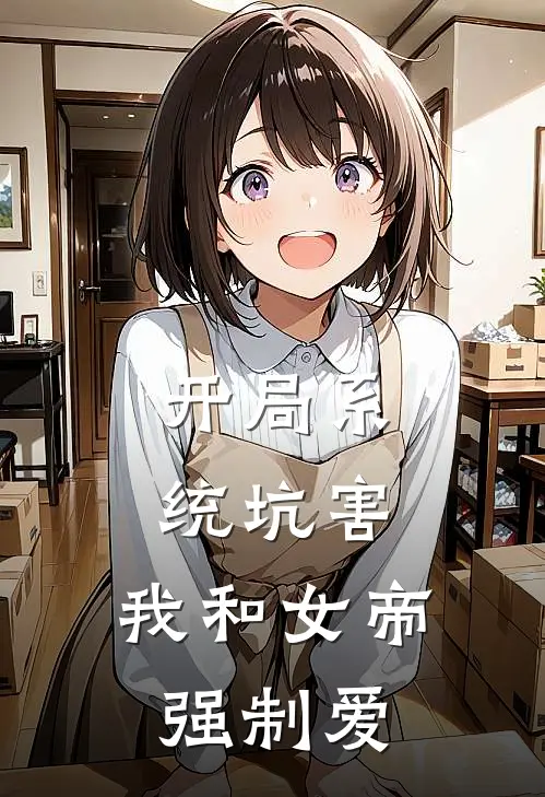 开局系统坑害，我和女帝强制爱