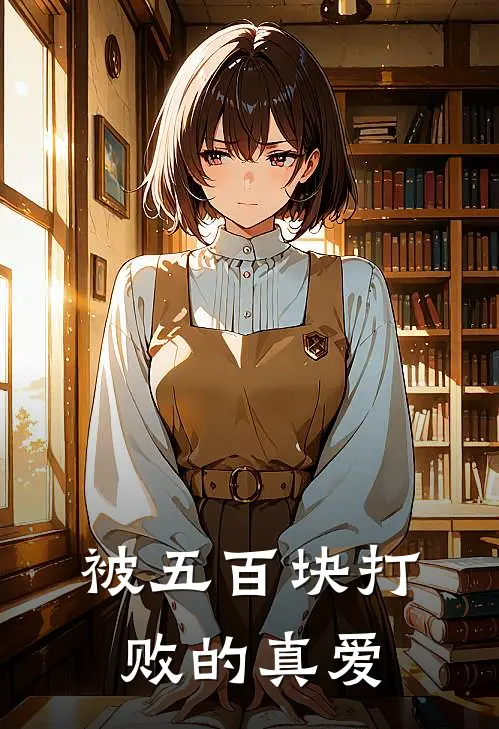 被五百块打败的真爱