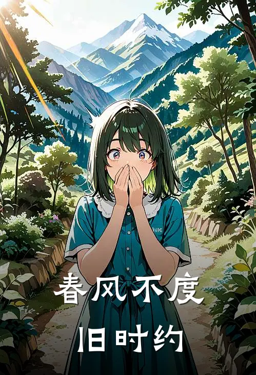 春风不度旧时约