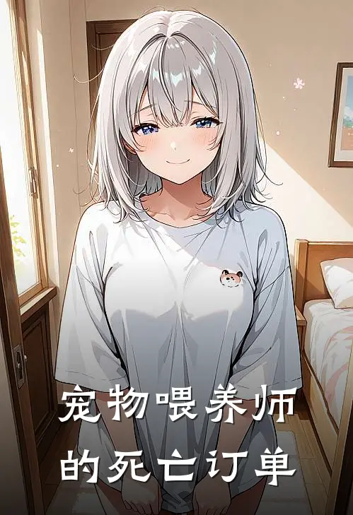 宠物喂养师的死亡订单