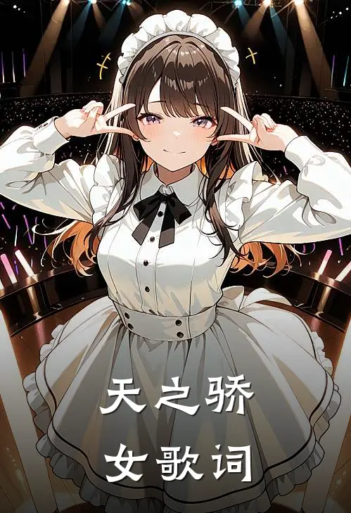 天之骄女歌词