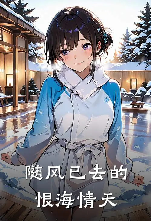 随风已去的恨海情天