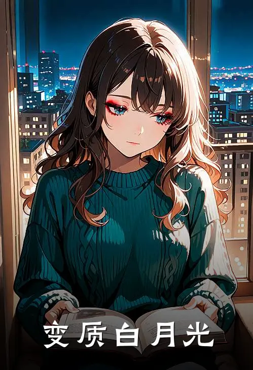 变质白月光