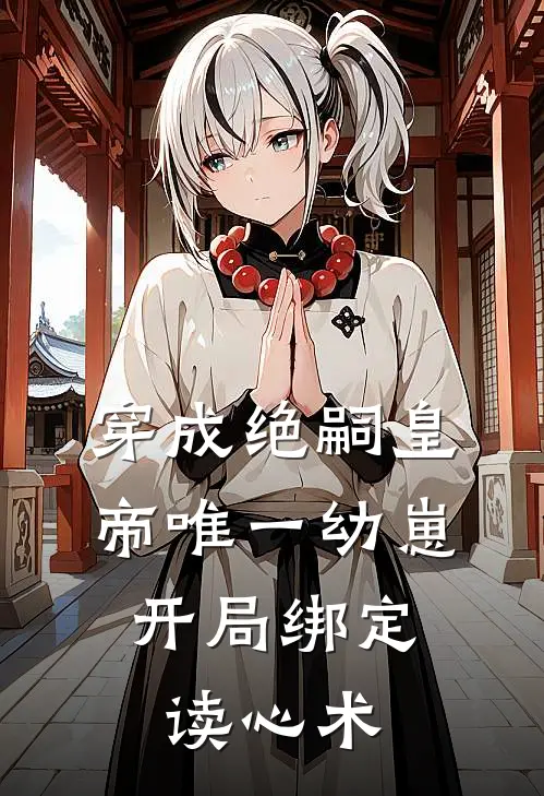 穿成绝嗣皇帝唯一幼崽，开局绑定读心术