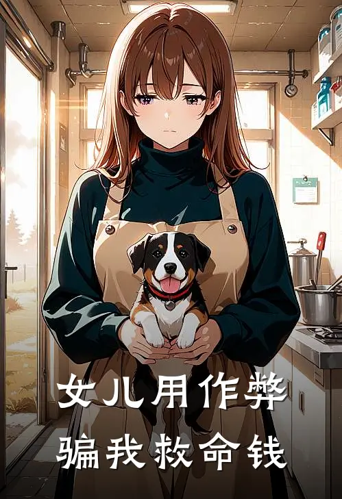 女儿用作弊骗我救命钱