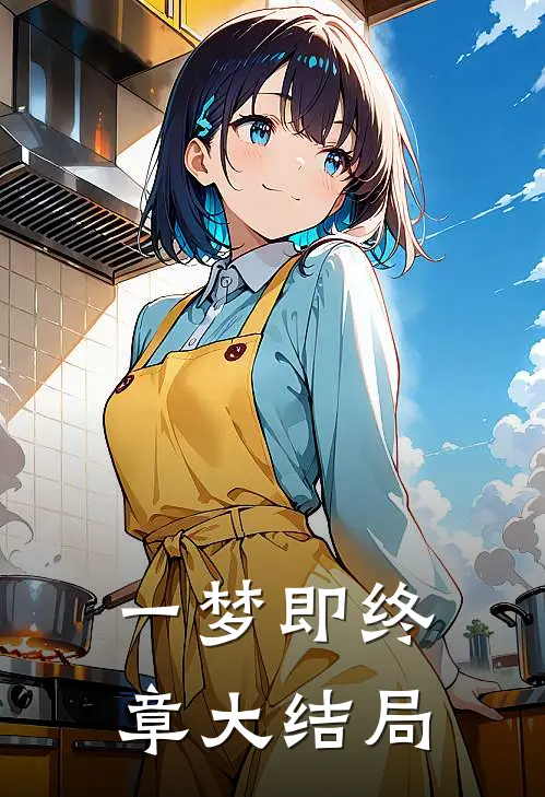 一梦即终章大结局