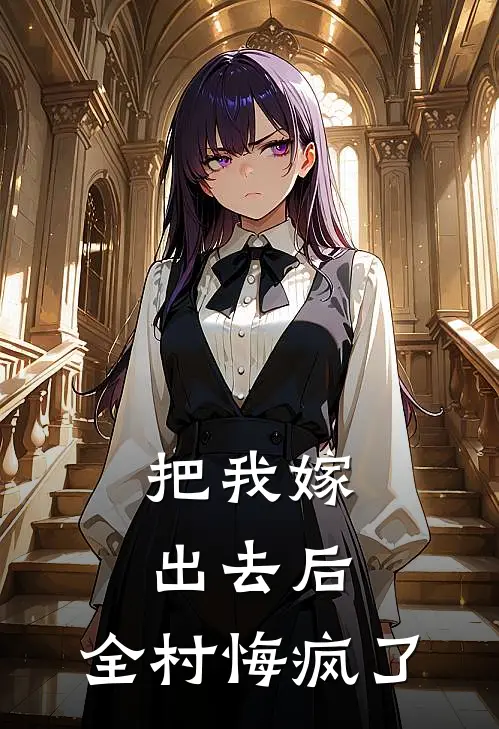 把我嫁出去后，全村悔疯了