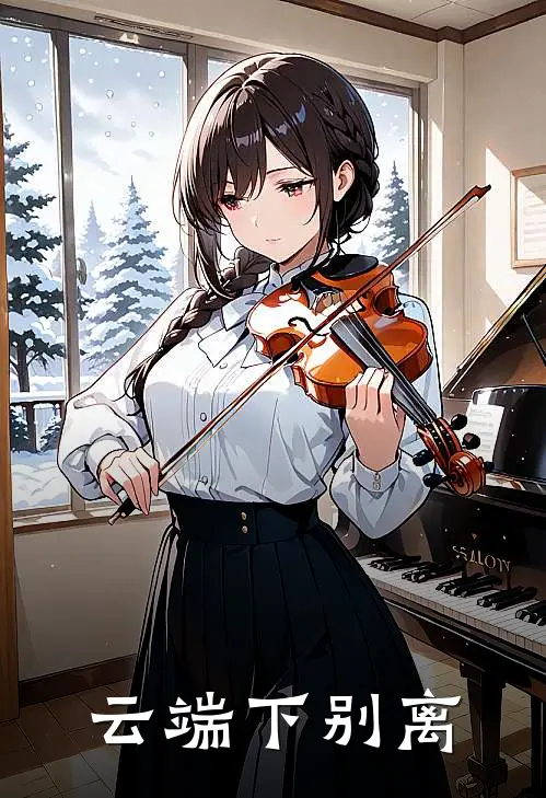 云端下别离