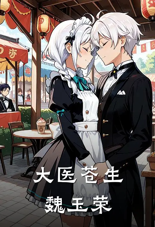 大医苍生魏玉荣