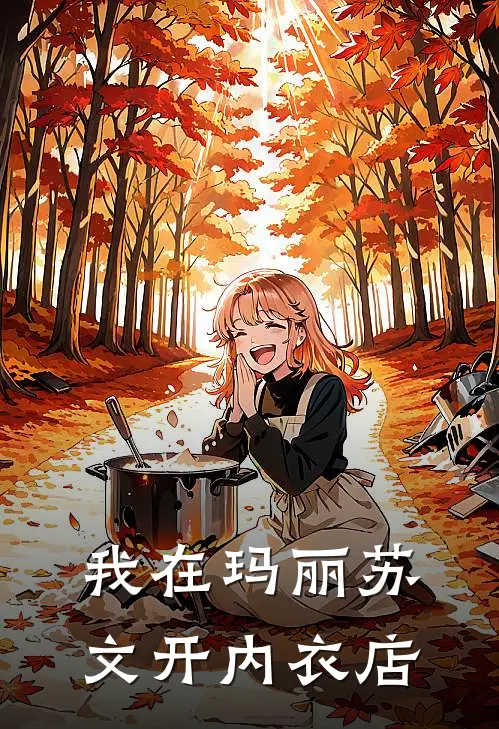 我在玛丽苏文开内衣店