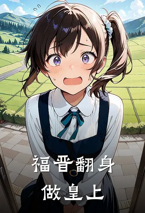 福晋翻身做皇上