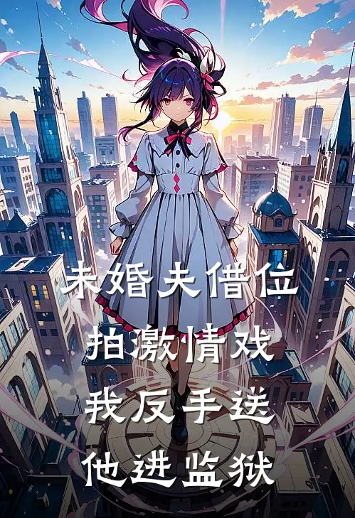 未婚夫借位拍激情戏，我反手送他进监狱