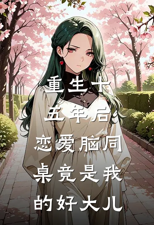 重生十五年后，恋爱脑同桌竟是我的好大儿