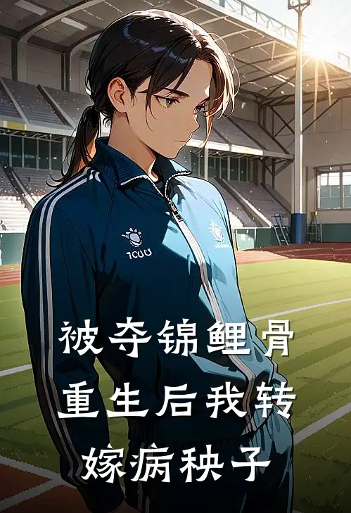 被夺锦鲤骨，重生后我转嫁病秧子