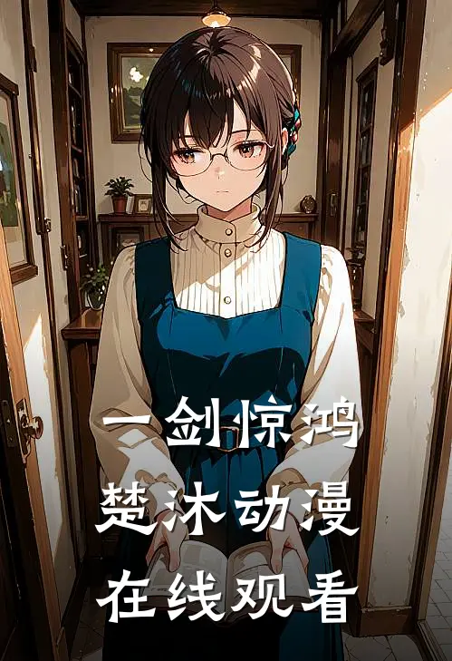 一剑惊鸿楚沐动漫在线观看