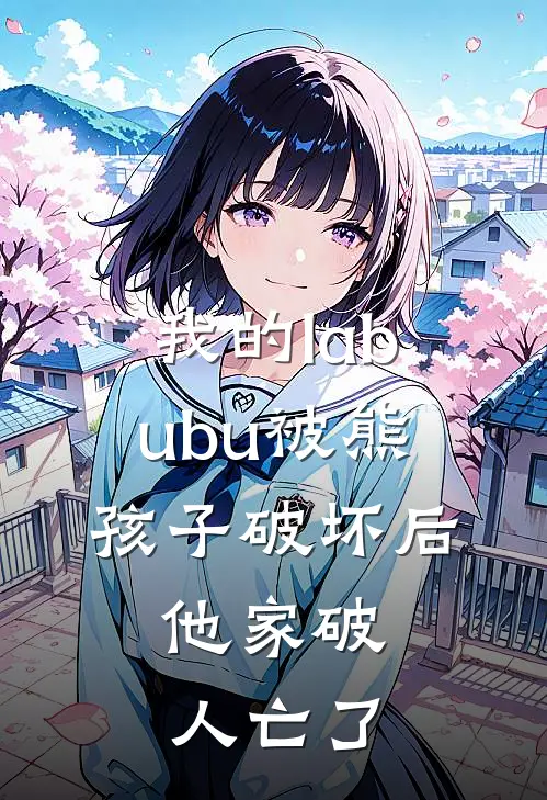 我的labubu被熊孩子破坏后，他家破人亡了