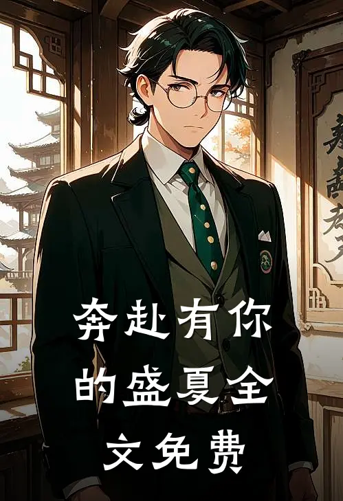 奔赴有你的盛夏全文免费