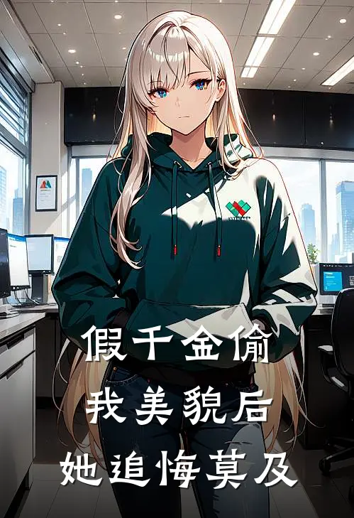 假千金偷我美貌后，她追悔莫及