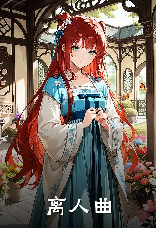 离人曲