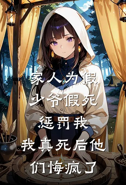 家人为假少爷假死惩罚我，我真死后他们悔疯了