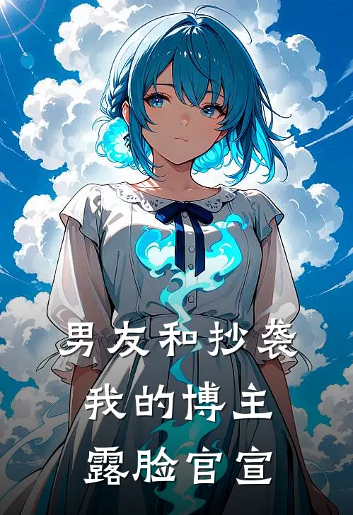 艾特周淩影《男友和抄袭我的博主露脸官宣》全文免费阅读_男友和抄袭我的博主露脸官宣全集在线阅读