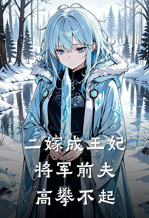 二嫁成王妃，将军前夫高攀不起