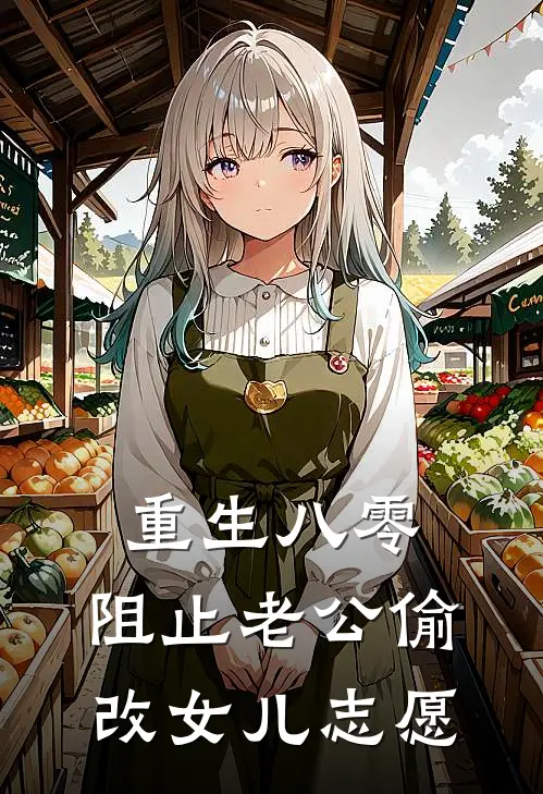 重生八零，阻止老公偷改女儿志愿