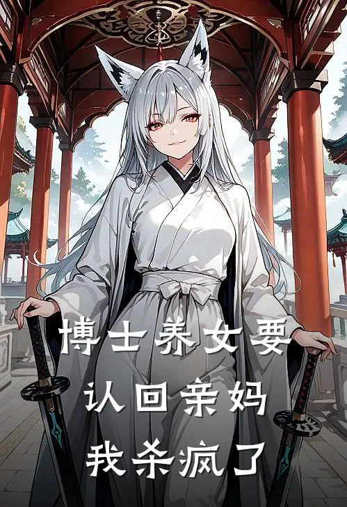 博士养女要认回亲妈，我杀疯了