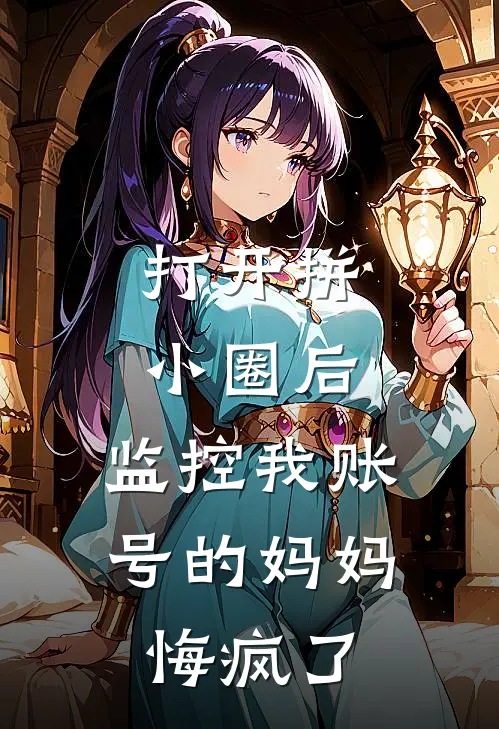 打开拼小圈后，监控我账号的妈妈悔疯了