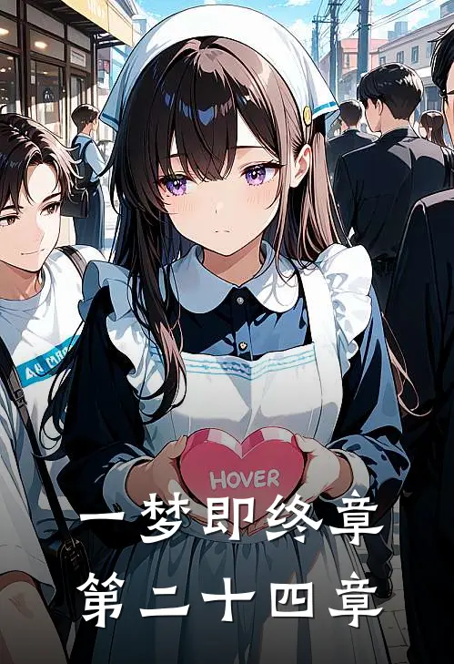 一梦即终章第二十四章