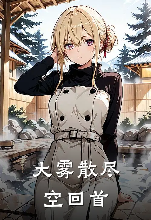 大雾散尽空回首