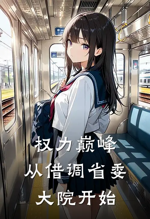 权力巅峰：从借调省委大院开始