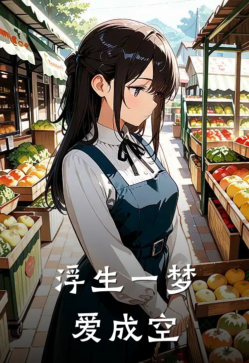 浮生一梦爱成空