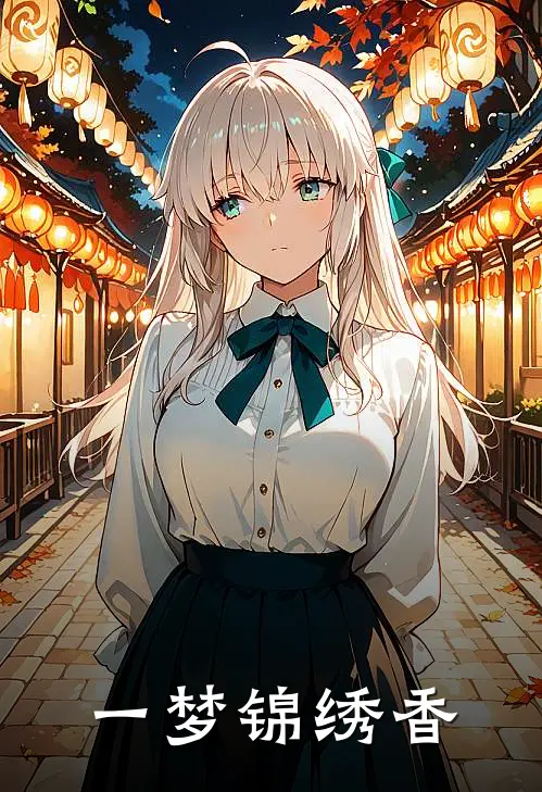 一梦锦绣香