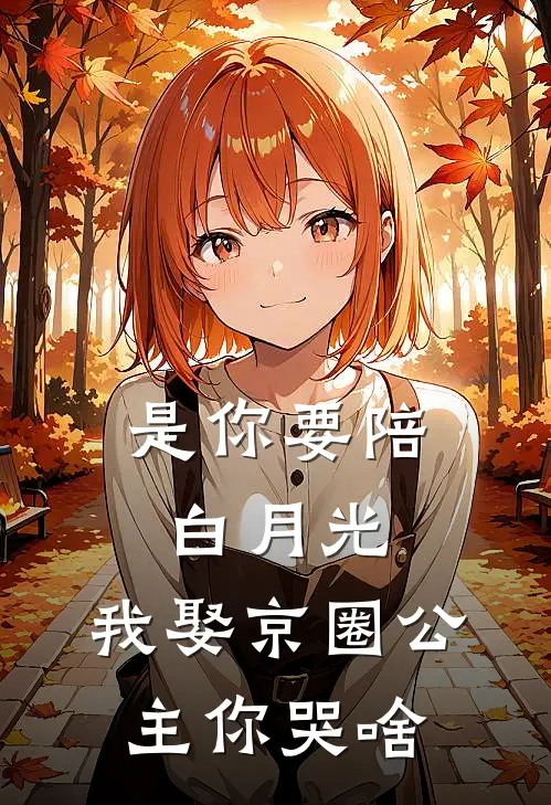 是你要陪白月光，我娶京圈公主你哭啥