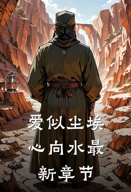 爱似尘埃心向水最新章节