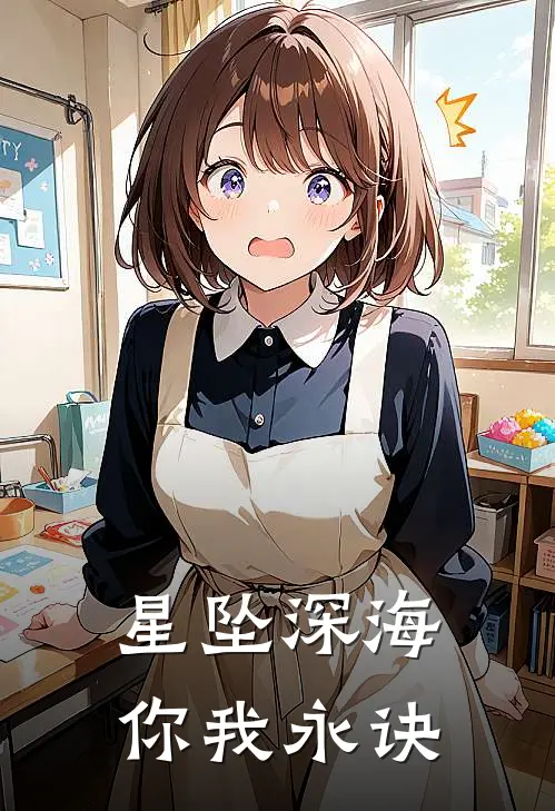 星坠深海你我永诀