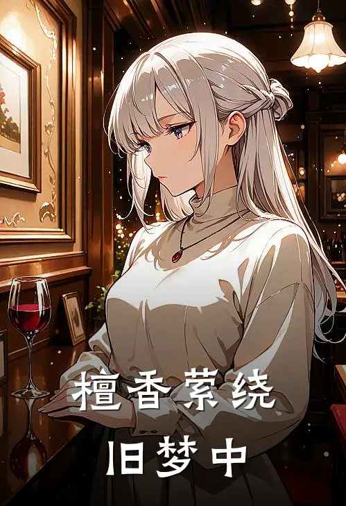 檀香萦绕旧梦中