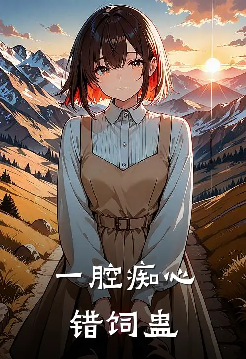 一腔痴心错饲蛊